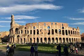 rome italy colosseum everything you