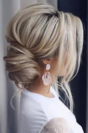 Waterfall braided hairstyles are rocking wedding hair trends these days. Best Wedding Hairstyles For Every Bride Style 2021 Easy Hairstyles For Long Hair Bridal Hair Bridal Hair Updo