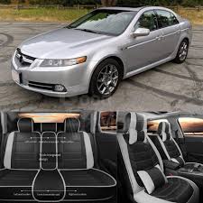 Seat Covers For Acura Tl For