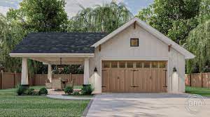 garage plan collection by advanced