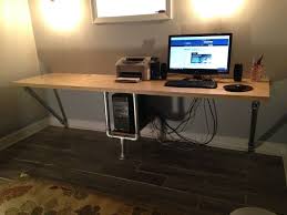 Office Desk Desk Diy Corner Desk
