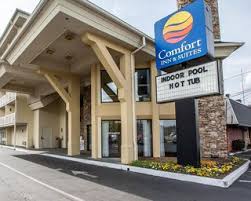 hotels in pigeon forge tn choice hotels