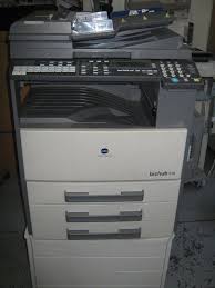 Konica minolta bizhub c227 can handle various paper sizes such as a3 to a5 (leter a paper size). Konica Minolta 210 Driver For Mac Nameciti