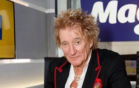 Rod Stewart turned down almost £1million to perform at Qatar World Cup