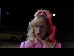 night of the demons 1988 you