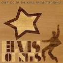 Elvis: 101 Hits of the King