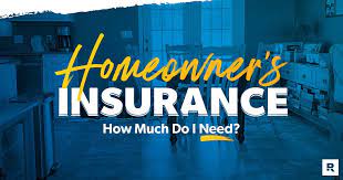 How Much Homeowners Insurance Do I Require  gambar png