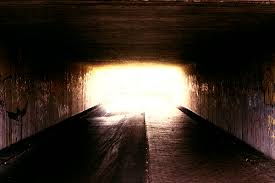Image result for coming out of the darkness