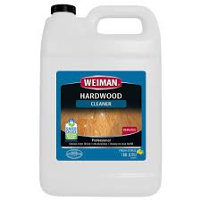 hardwood floor cleaner refill size