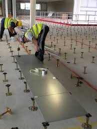 concrete sealers for access floor