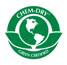 green certified carpet cleaning
