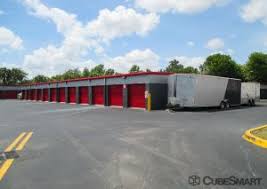 storage units in wellington fl