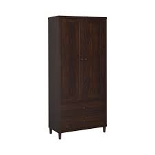 wadeline 2 door tall accent cabinet