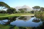 King David Mowbray Golf Club in Mowbray, Cape Town, South Africa ...