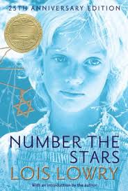 Anger, guilt, and sorrow cloud penny's mind, and the last thing she wants is to be reminded of her pain—but that's exactly what happens when a stranger comes to town. Number The Stars 25th Anniversary By Lois Lowry Hardcover Barnes Noble