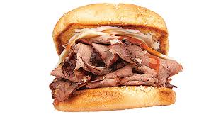 how did roast beef sandwiches become a