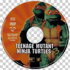 The turtles must work with fearless reporter april o'neil and her cameraman vern fenwick to save the city and unravel shredder's diabolical plan. Teenage Mutant Ninja Turtles Iii Png Images Klipartz