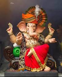 Images HD & Shree Lord Ganesha Wallpapers