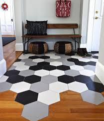 tile flooring transitions