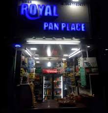 royal pan palace in berasia road bhopal