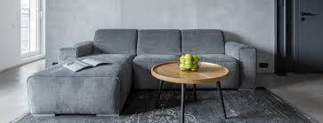 Grey can create a warm scheme as easily as a cool one; 35 Gorgeous Grey Living Room Ideas Paint Colours Carpet And Furniture