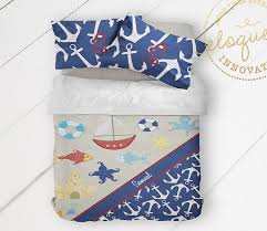 nautical themed bedding beach comforter