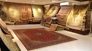 al malakia persian carpets antiques