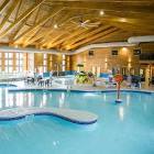 Thumper Pond Resort | A Family Resort & Golf Course in Ottertail, MN