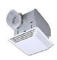 Broan Br679ex Exhaust Fan Light Combination 220 240 Volt 50 60 Hz
