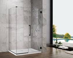 36 pivot glass shower door hinges