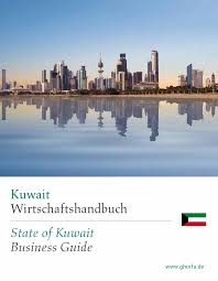 pdf kuwait wirtschaftshandbuch state
