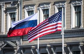 Dual citizen charged with acting as Russian agent in U.S.