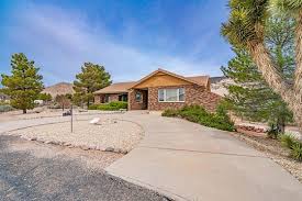 st george ut houses with land for