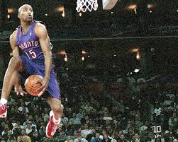 Check spelling or type a new query. It S A Lost Goodbye For Vince Carter And The Raptors The Star