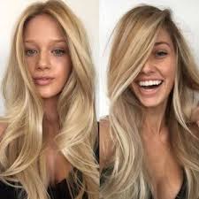 Long layers are perfect for normal hair that is straight, thick or wavy. 51 Lovely Long Hair Ladies With Layers
