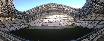 Stadium, arena & sports venue Stade Velodrome Wikipedia