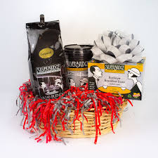 buckeye coffee lover gift basket coffee