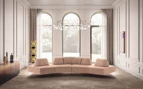 gravity sofa by felis design gianluca