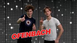 Ofenbach Dance Chart Europa Plus Tv