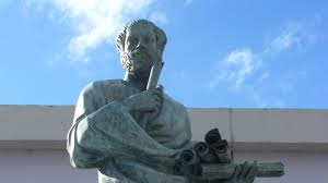 In stagira in northern greece. Aristotle Philosophy Life History