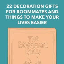 22 good gifts for roommates that you ll