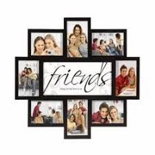 friends collage photo frame
