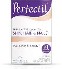 perfectil hair skin and nails