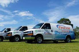 about finesse pro services