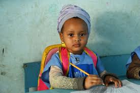 Early childhood education - UNICEF DATA
