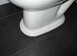 fix your toilet down without using s