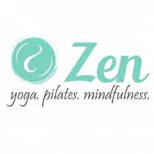 hot yoga at zen yoga and pilates