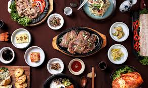 best restaurants in seoul korean