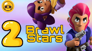 Insane spike gameplay is spike the best in brawlball?(brawlstars gameplay no commentary). Brawl Stars Gameplay 2 No Commentary Youtube