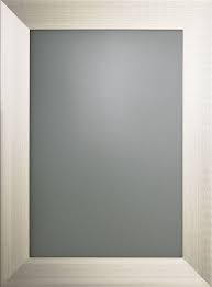 Aluminium Framed Doors Profile Cabinetry